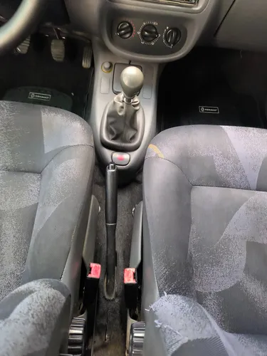 Renault Clio F.ii Expression
