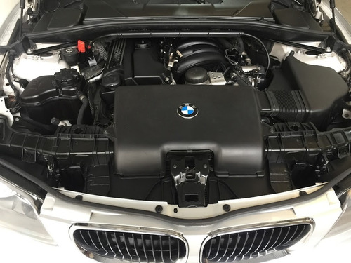 Imagen 7 de 11 de Bmw 118i Coupe