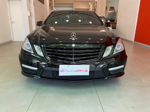 Imagen 15 de 25 de Mercedes Benz E 63 Amg 2011