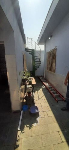 Imagem 10 de 30 de Casa Com 3 Dormitórios À Venda, 120 M² Por R$ 649.000,00 - Limão - São Paulo/sp - Ca1159
