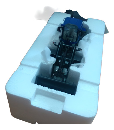 Miniatura Carregadeira Kaelble Atlas L260