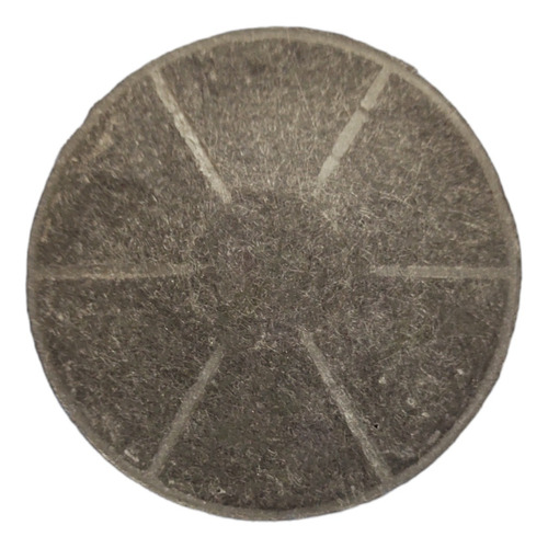 Filtro de carbón activado para capucha Electrolux De6rp De6Rx A23371901