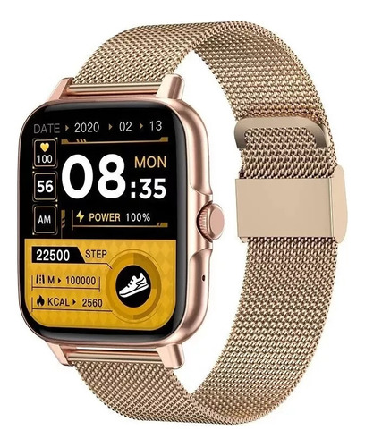 Reloj Impermeable Para Hombre Y Mujer Amazfit Gt50