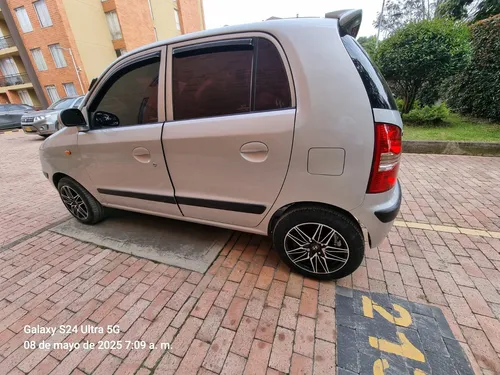 Hyundai Santro Mod. 2006