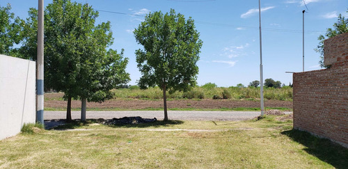 Terreno Lote En Venta 300 M2 Arroyo Seco - Rosario