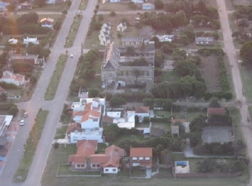 Imagen 8 de 17 de Lote Buenos Aires Costa Atlántica A 100 Mts Del Asfalto En El Acceso A Mar Del Sur L6