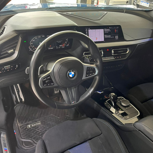 Bmw M 135i Xdrive