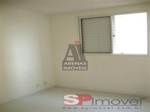 Imagem 7 de 15 de Apartamento - 339