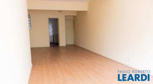 Imagem 1 de 10 de Apartamento - Consolação - Sp - 639137