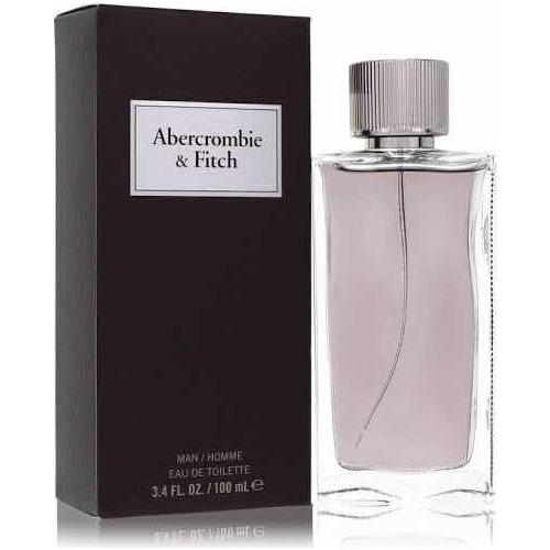 Perfume Abercrombie & Fitch First Instinct Man 100 Ml