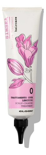 Tratamiento Pre Shampoo Calmante Lenitivo Sinsea 150ml