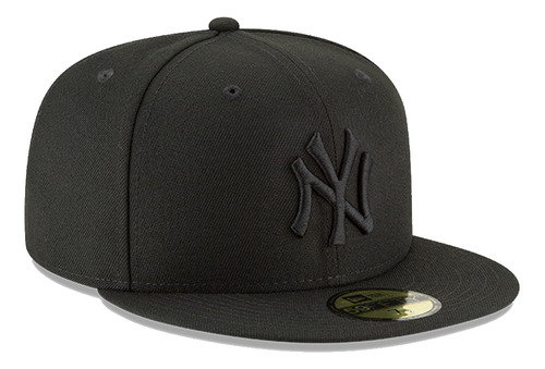 Gorro New Era - New York Yankees 59fifty - 11591128