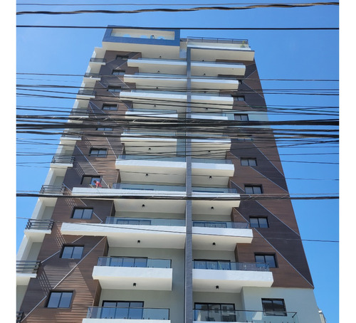 Za144 - Serralles | Apartamento Tipo Condo Hotel En Venta | 1 Habitación | 1.5 Baños | 1 Parqueo | Amenidades Exclusivas | $185,000 Usd | #foxpiantini