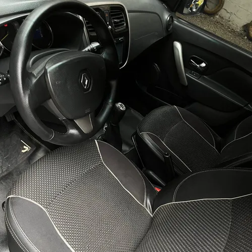 Renault Stepway INTENS MT 1.6CC 2018