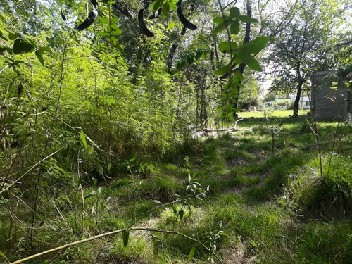 Lote En Marcos Paz
