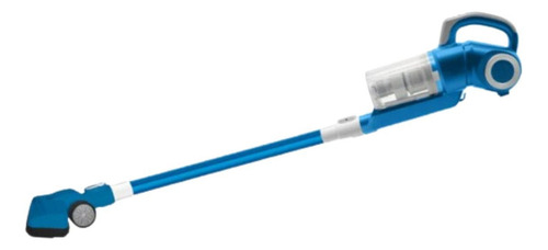Aspiradora Vertical Inalambrica Koblenz Svm-157 Lyra Azul