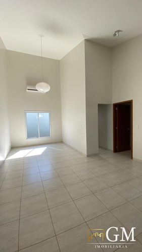 Imagem 1 de 15 de Casa Em Condomínio Para Venda Em Presidente Prudente, Parque Residencial Damha Ii, 3 Dormitórios, 5 Banheiros - Ccv481220_2-1217630