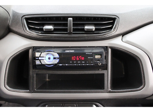 Chevrolet Prisma 1.0 MPFI JOY 8V FLEX 4P MANUAL