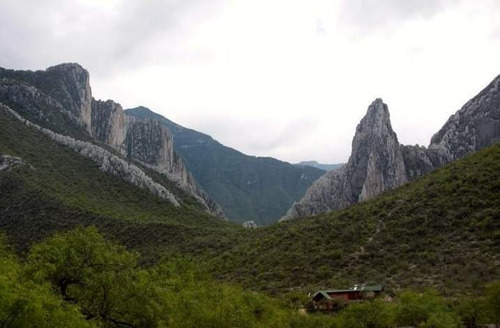 Imagen 2 de 18 de Terreno En Venta En La Huasteca Km 8.5
