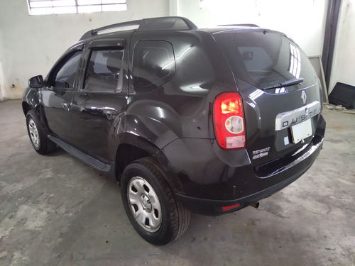 Renault Duster 1.6 4x2 Dynamique 110cv