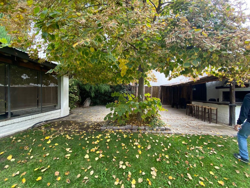 Casa En Venta En El Huerto - La Puntilla