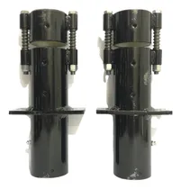 Comprar Conjunto Com 02 Porcas Elevador  Engecass 2600kg 