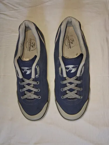 Tenis Topper Futsal Antigo MercadoLivre