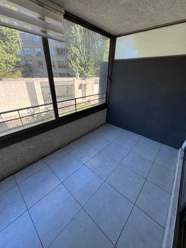 Amplio Depto 2 Dorm, Huertos Familiares (86014)