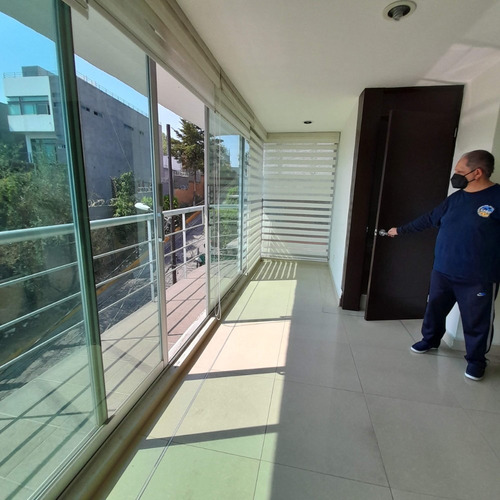 Imagen 4 de 14 de Depto/venta 127 M2, 3 Recámaras, Elevador, Jacuzzi, Bodega