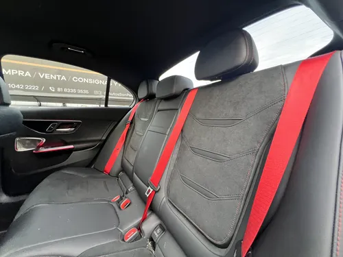 Mercedes-benz Clase C 2.0 C43 Amg 4matic