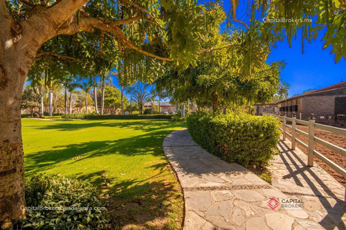 Rancho De Lujo Salon De Eventos En El Sur De Zm Guadalajara
