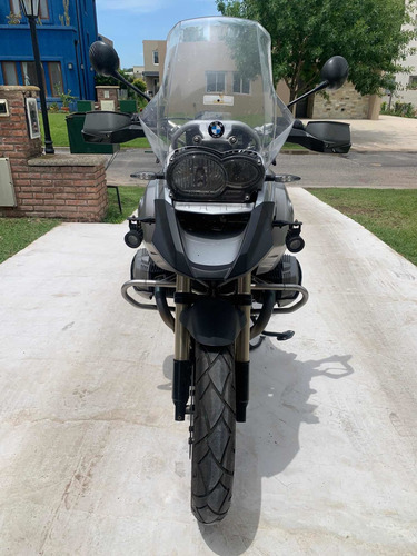 Bmw Gs1200 R