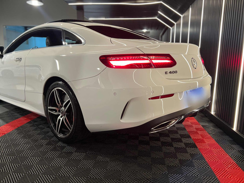Mercedez Benz E400 4matic Coupe - E400 - C300 - Gle
