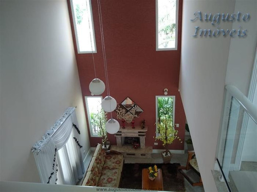 Imagem 6 de 29 de Casas Em Condomínio À Venda Em Atibaia/sp - Compre O Seu Casas Em Condomínio Aqui! - 1451070