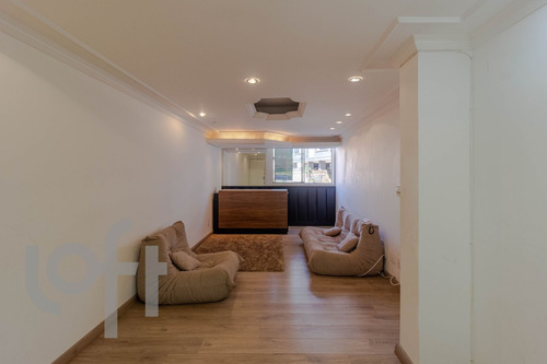 Imagem 5 de 30 de Apto Coração De Jesus | 2 Quartos | 80 M² | Cond: R$800.00 | 1 Vaga - 6vg4gr