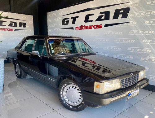 Chevrolet Opala Comodoro Sl/e 4.1 4p