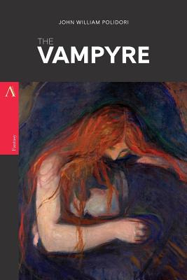 Libro The Vampyre - Polidori, John William