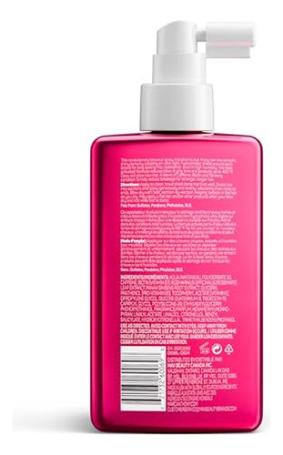 Marc Anthony Spray Antiencrespamiento Marc Anthony, Cabello