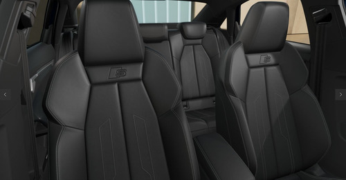 Audi A3 1.4 Sedan 35 Tfsi S Line At