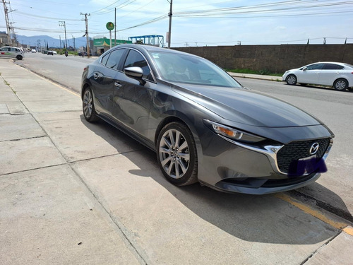 Mazda 3 Mhve Modelo 2023
