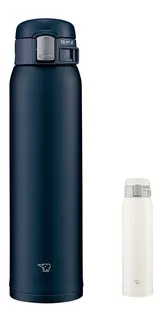 Termo De Acero Inoxidable 600ml, Zojirushi Japón