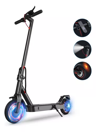 Manual de usuario Segway Ninebot KickScooter MAX G30 (Español - 61 páginas)