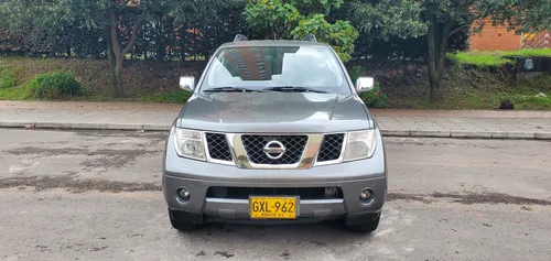 Nissan Pathfinder 4.0 R51 Le Lujo
