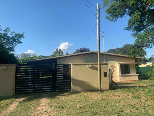 Imagen 4 de 27 de Venta Casa De 3 Dormitorios Con Pileta