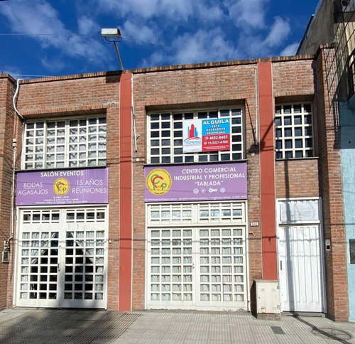 Imagen 2 de 10 de Oficinas Comerciales En Alquiler, La Tablada