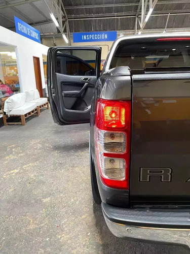 Ford Ranger 3.2 Cd Limited Tdci 200cv Automática