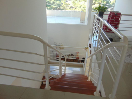 Imagem 28 de 30 de Belíssima Casa Na Aldeia Da Serra - Morada Dos Lagos - So0309