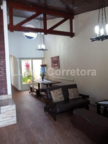 Imagem 7 de 15 de Casa Com Piscina 100 M Praia Suarão Mobiliad - 392