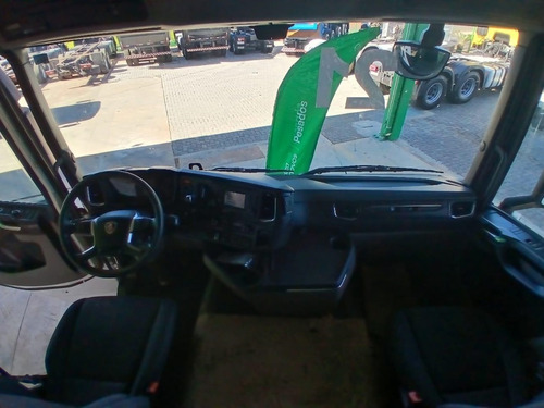 Scania R 450 A 8x2 2p (diesel)(e5)