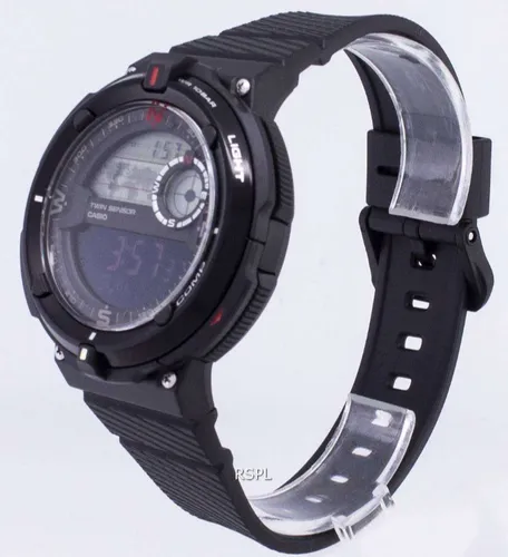 Casio sgw600 best sale